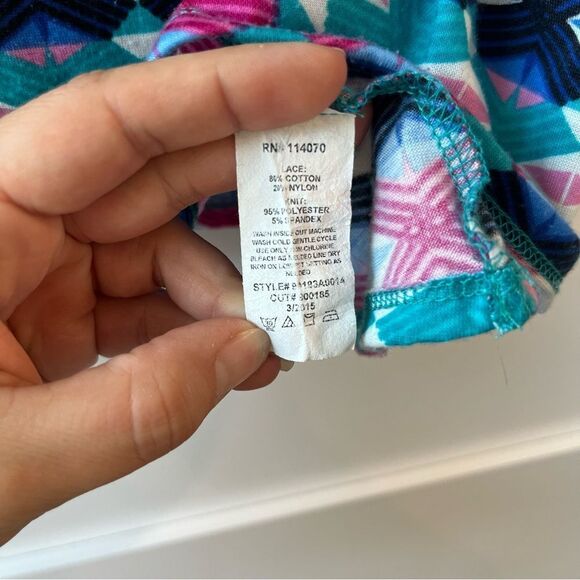 Bundle of 2 Madison & Berkeley Tank Tops - Size S and L - Picture 4 of 12